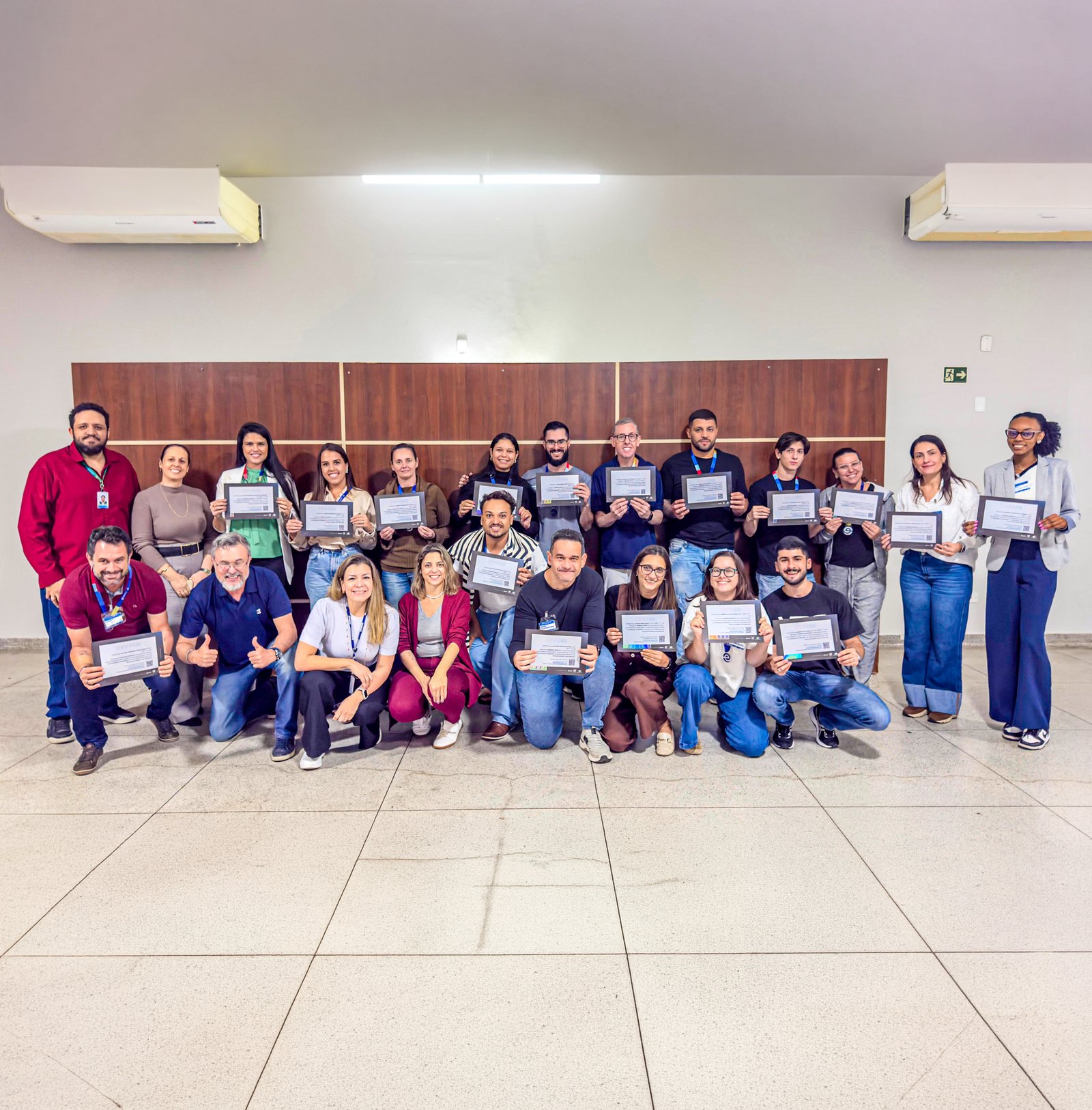 Empretec forma 3ª turma em Álvares Machado e já capacita mais de 60 empreendedores