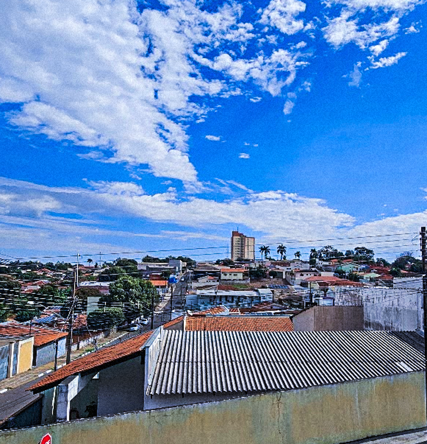 Frente fria derruba as temperaturas em Álvares Machado no fim de semana; mínima pode chegar a 12°C