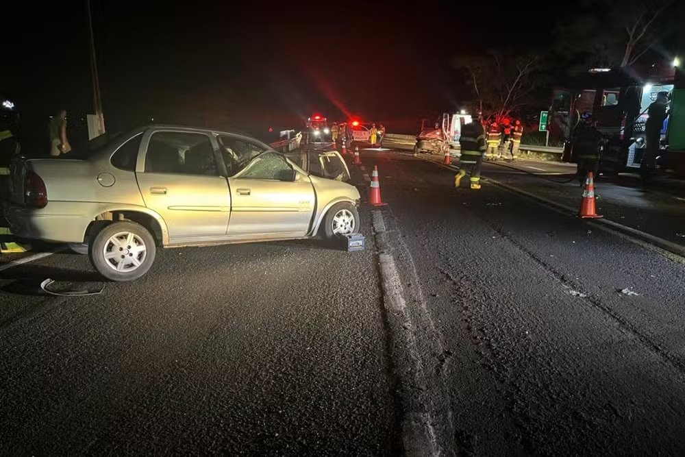 Morte no acesso a Álvares Machado expõe o abandono da via que a cidade cobra há anos