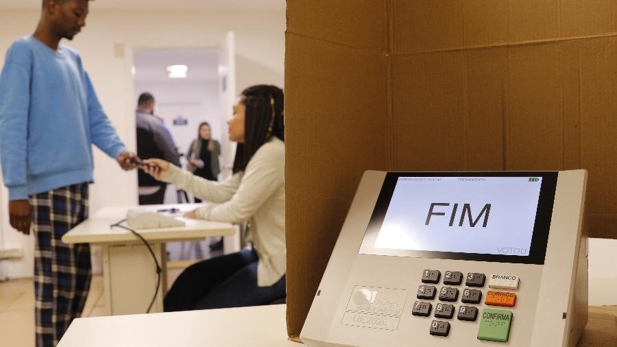 231 pessoas foram convocadas para ser mesárias nas Eleições 2026; veja se você foi