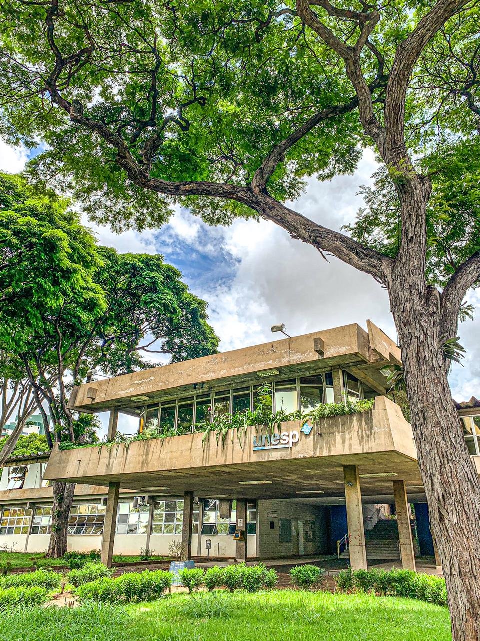 A universidade pública está logo ali: Unesp abre vestibular com 460 vagas em Prudente