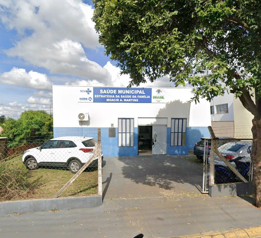 Nota 5,50 e um indicador zerado: o que está acontecendo na ESF São José?