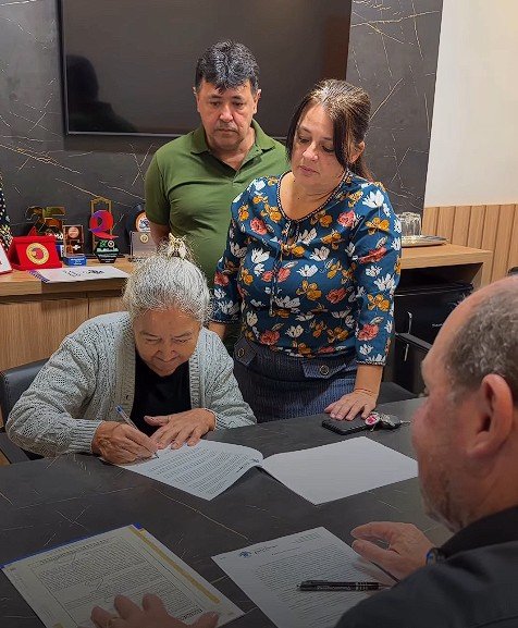 Regularização chega ao Distrito Industrial e destrava o crescimento das empresas